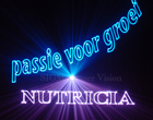 lasershow Nuricia